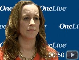 Dr. Hamilton on Extended Adjuvant Therapy for HER2+ Breast Cancer