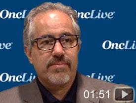 Dr. Mesa on Investigative Therapies in Myelofibrosis