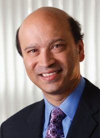 Debu Tripathy, MD, Professor and Chairman Department of Breast Medical Oncology, Division of Cancer Medicine, The University of Texas MD Anderson Cancer Center