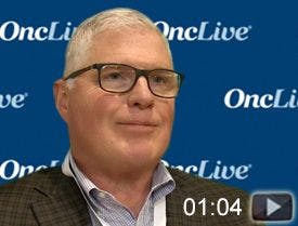 Dr. Eber on the Utility of Cytoreductive Nephrectomy in mRCC