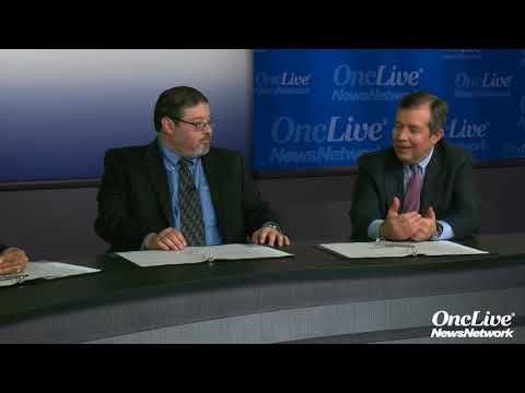 Using Immunotherapy Beyond Progression in NSCLC 