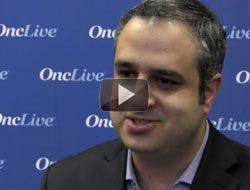 Dr. Yazbeck on Idelalisib Plus BR in Relapsed/Refractory CLL
