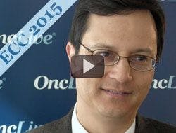 Dr. Nghiem on Pembrolizumab for Advanced Merkel Cell Carcinoma