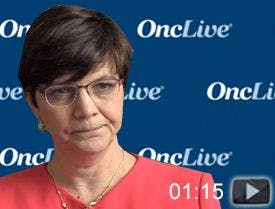 Dr. Simeone Discusses Unmet Needs in Pancreatic Cancer