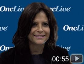 Dr. Hellmann on the Utility of Minimally Invasive Surgery in Cervical Cancer