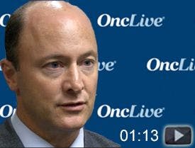 Dr. Armstrong on Precision Medicine for Metastatic Prostate Cancer