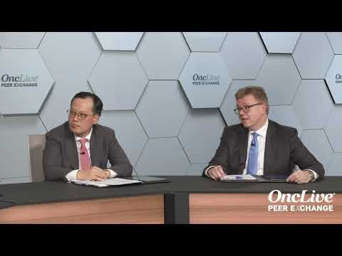 CASPIAN Trial: Durvalumab and Chemotherapy in ES-SCLC