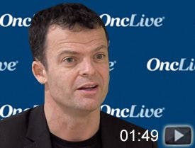 Dr. Powles on the Current State of Research in Bladder Cancer