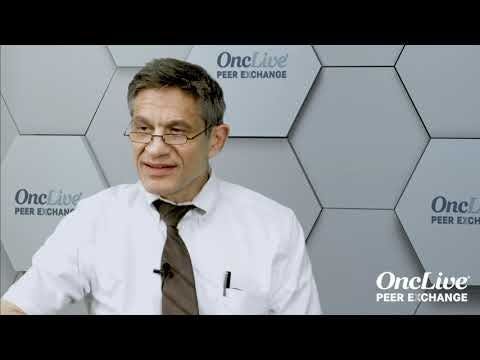 First-Line Therapy Options in Hairy Cell Leukemia