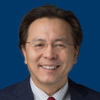 Wang Highlights Encouraging CAR T-Cell Activity in MCL