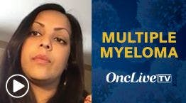 Monalisa Ghosh, MD, a clinical assistant professor at the University of Michigan