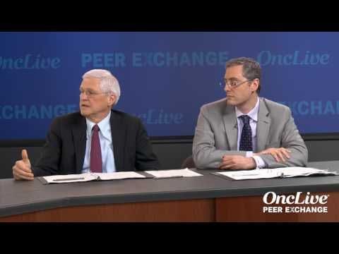 Emerging Options for Treatment of EGFR-Positive NSCLC