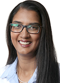 Tanya Siddiqi, MD