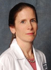 Margaret von Mehren, MD