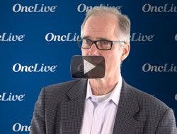 Dr. Michalski on Escalated Dose Radiation Therapy in Prostate Cancer