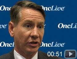 Dr. Ansell on Combining CAR T-cell Therapy and Immunotherapy in Lymphomas