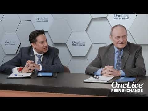 Standard Frontline Therapy for Endometrial Cancer
