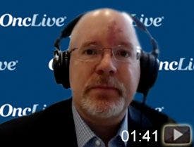 Dr. Pennell on Remaining Challenges in NSCLC 