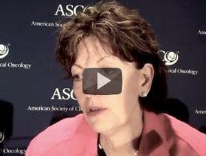 Dr. Schuchter on the Next Steps in Melanoma Research