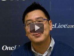Dr. Yu Discusses the Utility of GTx-758 in mCRPC
