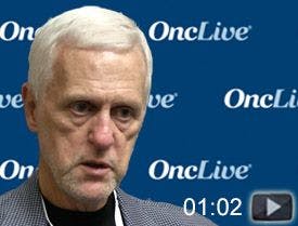 Dr. Berry on Novel Imaging Techniques for Prostate Cancer