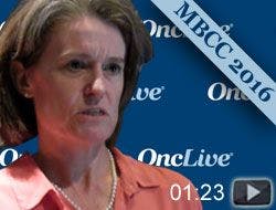 Dr. Mittendorf on Nelipepimut-S Plus GM-CSF in Breast Cancer