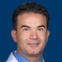 Ahmad A. Tarhini, MD, PhD, of Moffitt Cancer Center and Research Institute
