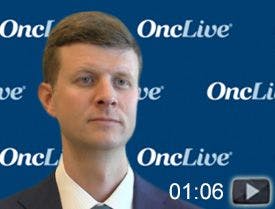 Dr. Cone on Cardiac Toxicity With GnRH Agonists in Prostate Cancer