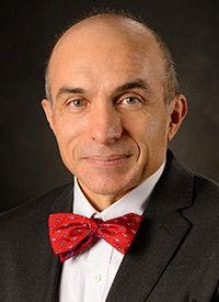 Victor Prieto, MD, PhD