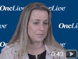 Dr. Hamilton on the Impact of Biosimilars in Oncology