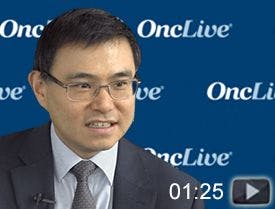 Dr. Chau on Nivolumab in Asian Versus Western Patients With Gastric/GEJ Cancer