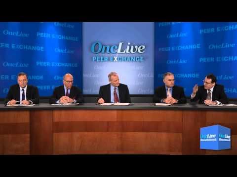 Adjuvant Therapy in Stage II Colon Cancer
