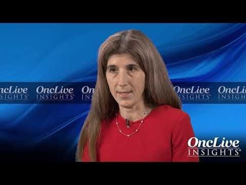 Optimizing BRCA Testing in Advanced Ovarian Cancer 
