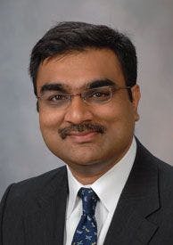 Dr. Asher Chanan-Khan