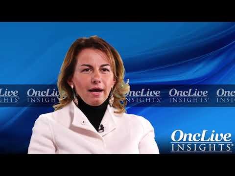 Immunotherapy in Metastatic NSCLC