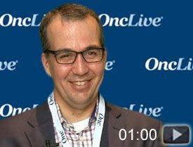 Dr. Stilwill on Findings from the 2018 ASCO Annual Meeting in Melanoma