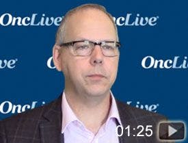 Dr. Miklos on Development Process for KTE-X19 in MCL