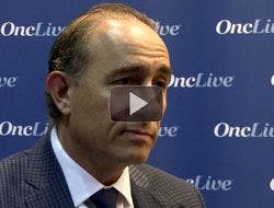 Dr. Schenkein on AG-221 for the Treatment of AML
