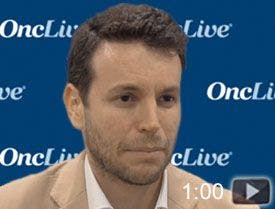 Dr. Marks on PHENIX Trial Data in HER2+ Breast Cancer