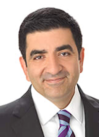Ziad Hanhan MD, MPH, FACS