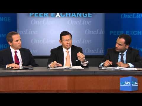 CHAARTED Trial Changes Practice in Prostate Cancer