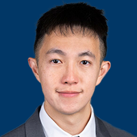 Vincent Ma, MD, of University of Wisconsin Carbone Cancer Center