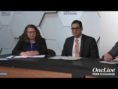 Rationale for Liquid Biopsies in NSCLC