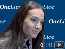 Dr. Cascone on Remaining Challenges With Perioperative Immunotherapy in NSCLC
