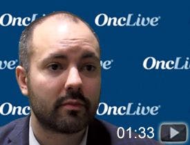 Dr. Mizrahi on the Importance of Early Genomic Testing in CRC