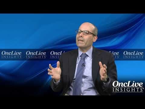 Role of Immunotherapy in Microsatellite-Stable R/R mCRC