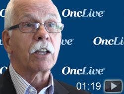 Dr. Jett on Debates on Molecular Testing for Lung Cancer