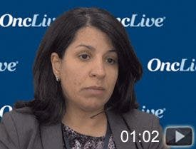 Dr. Nasri on the Role of p16 and p21 as Predictive Biomarkers in Osteosarcoma