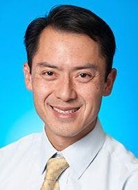 Andrew Wei, MBBS, PhD