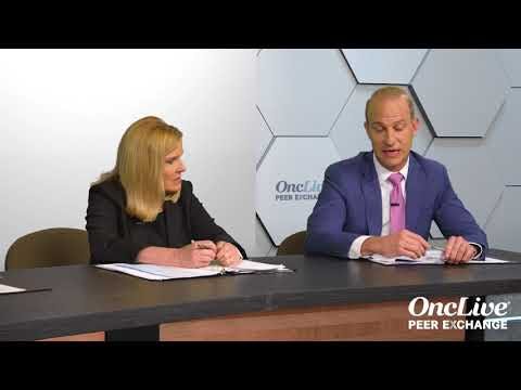 Metastatic NSCLC: A Look at the IMpower150 Trial